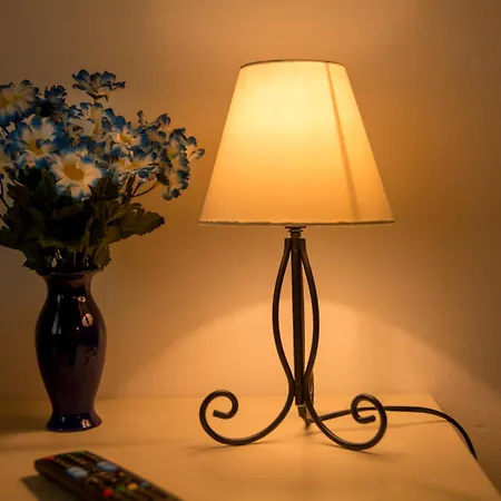 Al Colle Villa Cavaion Veronese Room photo